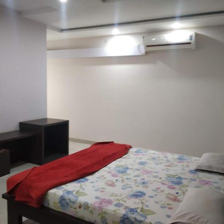 Hotel Indraprasth Balangir Luaran gambar