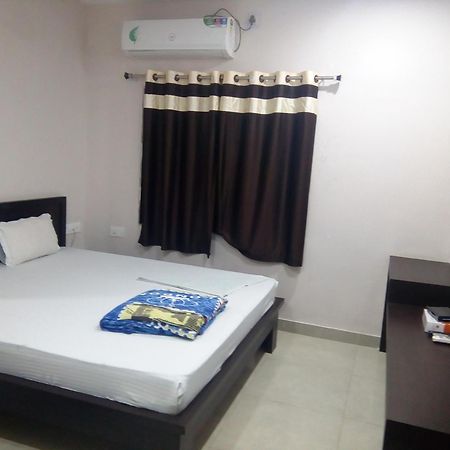 Hotel Indraprasth Balangir Luaran gambar