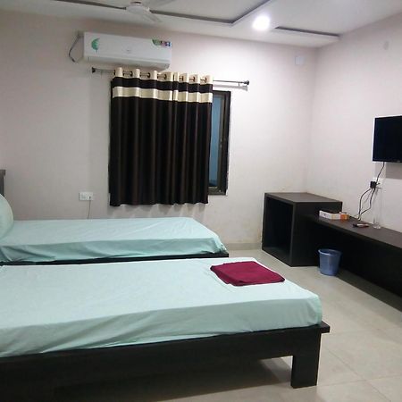 Hotel Indraprasth Balangir Luaran gambar