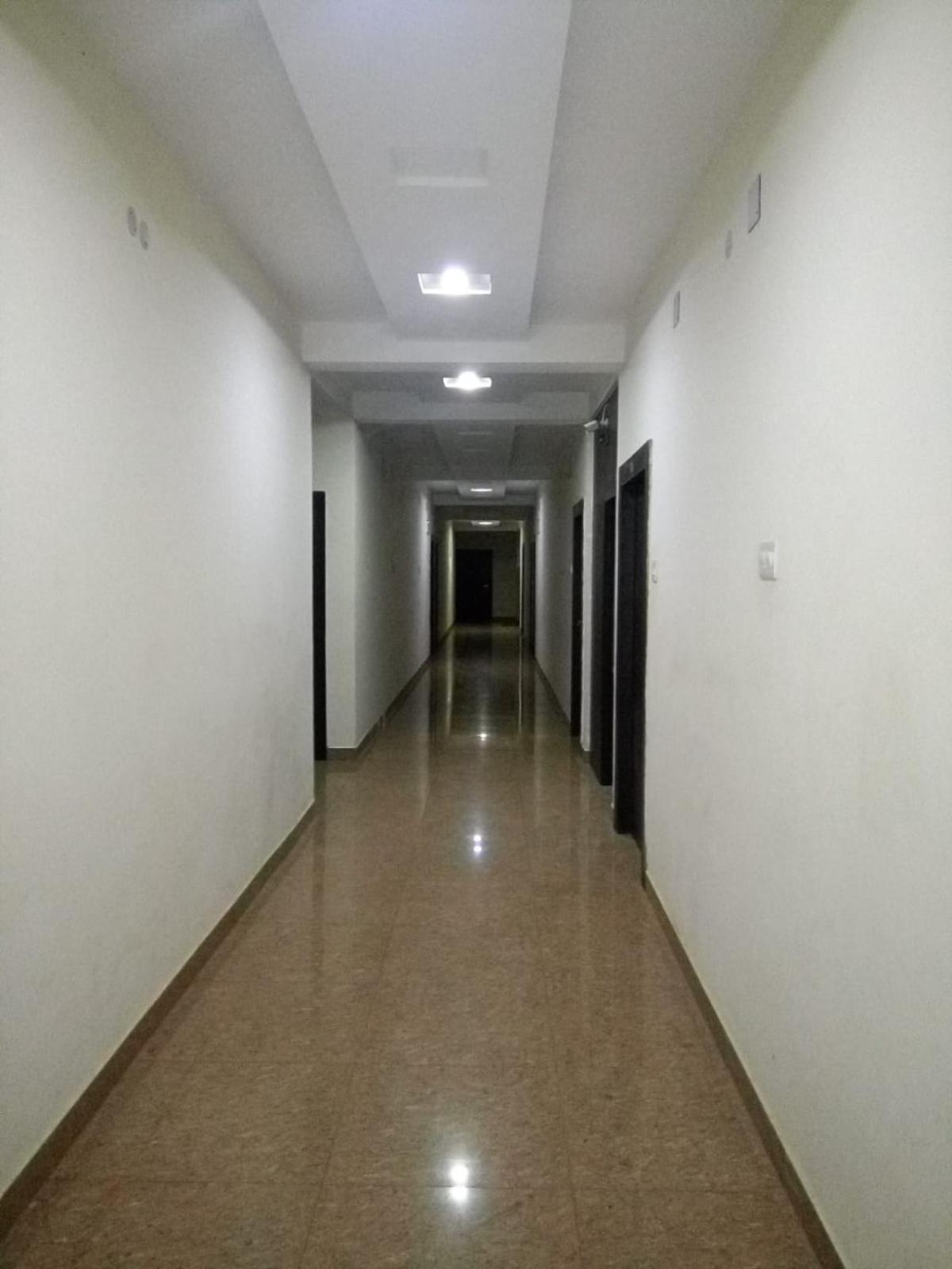 Hotel Indraprasth Balangir Luaran gambar