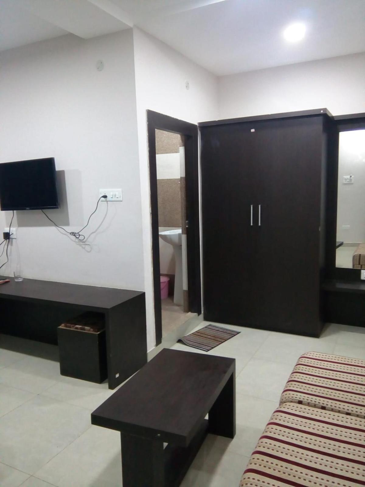 Hotel Indraprasth Balangir Luaran gambar