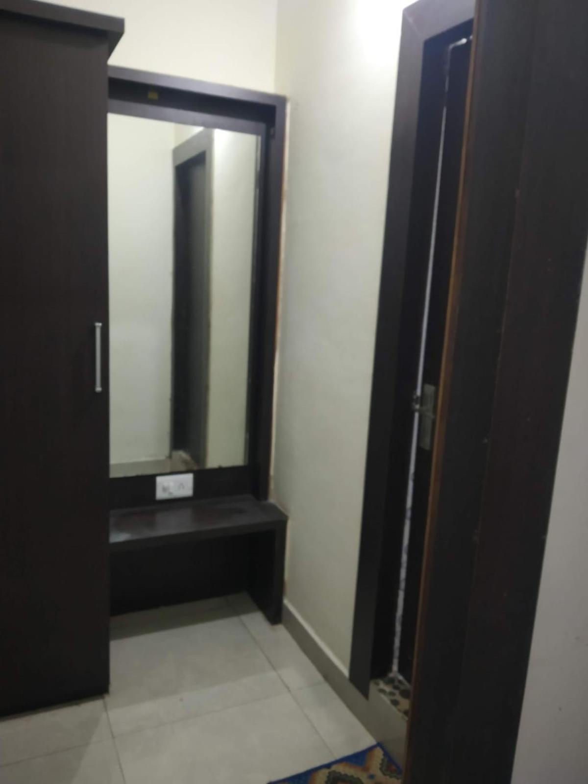 Hotel Indraprasth Balangir Luaran gambar