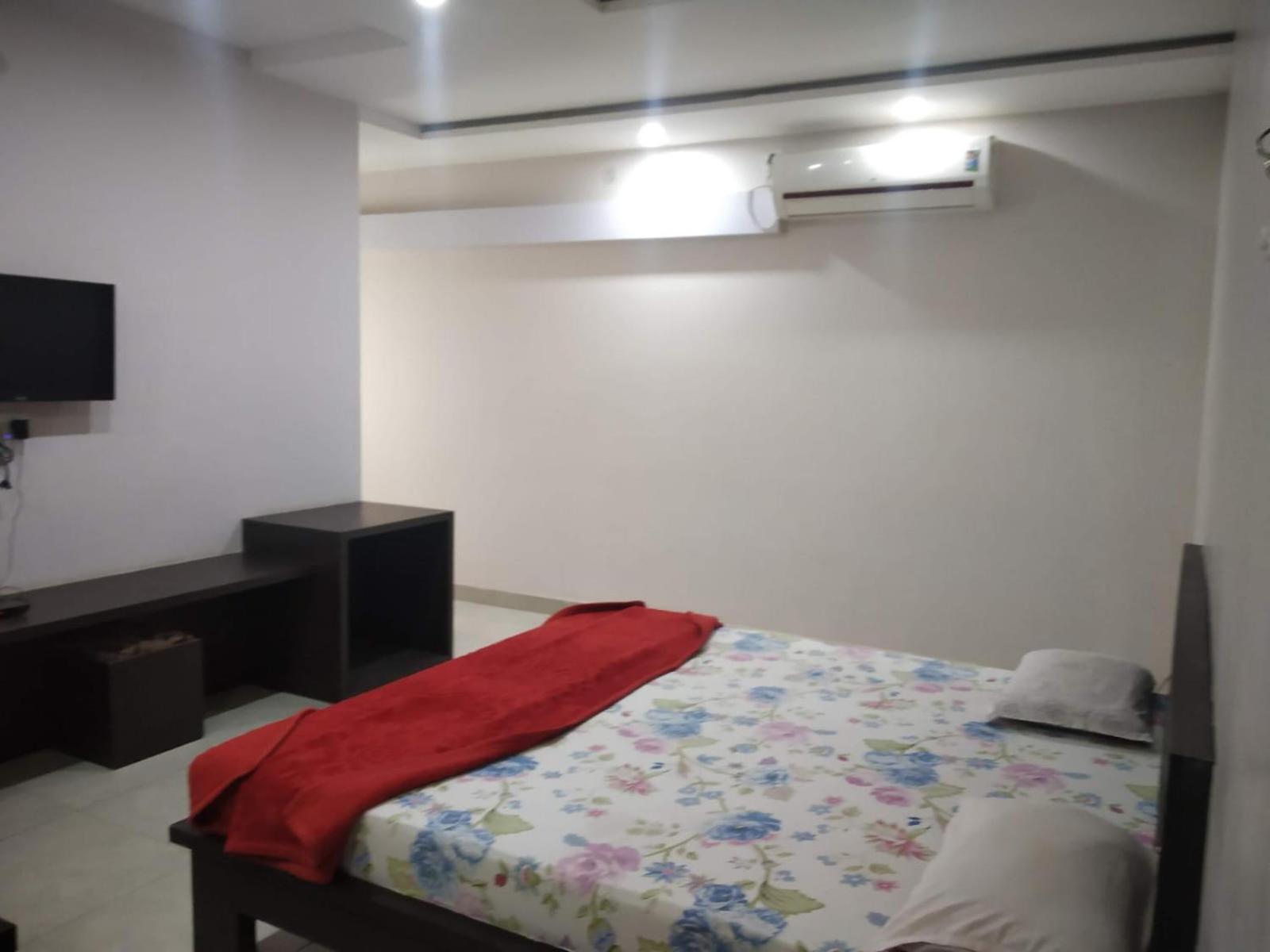 Hotel Indraprasth Balangir Luaran gambar
